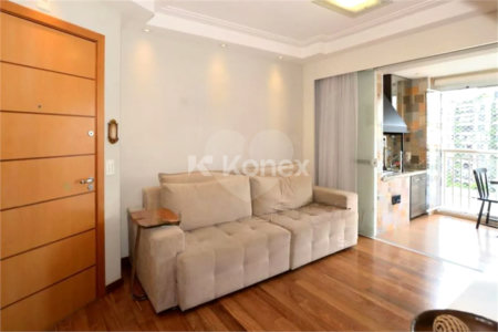 Apartamento à venda com 3 quartos, sendo 1 suíte, em Vila Ipojuca, São Paulo, SP