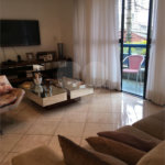 Apartamento à venda ou para alugar com 3 quartos, sendo 1 suíte, no Centro, São Bernardo do Campo, SP