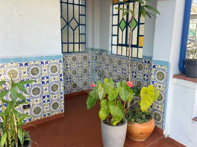Casa Térrea à venda com 3 quartos em Santana, São Paulo, SP