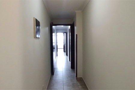 Apartamento Residencial à venda, Itararé, São Vicente - AP1108.