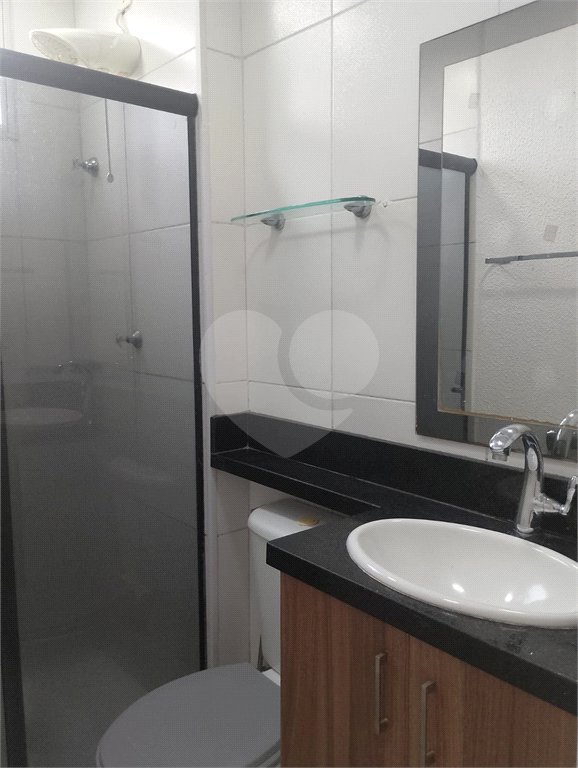 Apartamento à venda com 2 quartos em Campo Grande, Rio de Janeiro, RJ