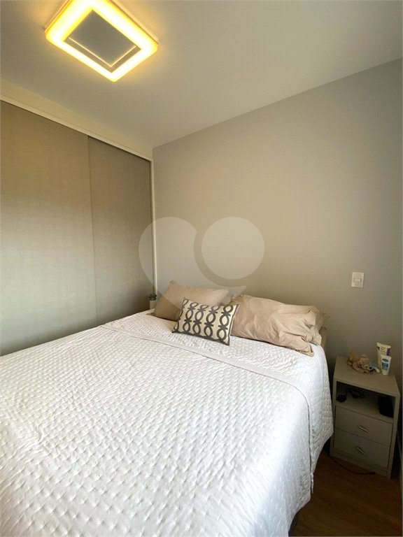 Apartamento à venda com 2 quartos, sendo 1 suíte,  em Tucuruvi, São Paulo, SP