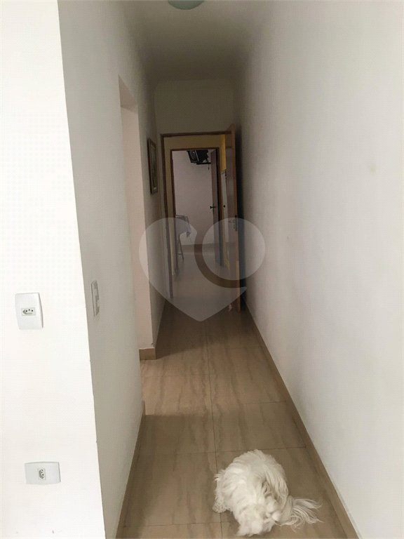 Sobrado à venda com 3 suítes em Vila Nivi, São Paulo, SP