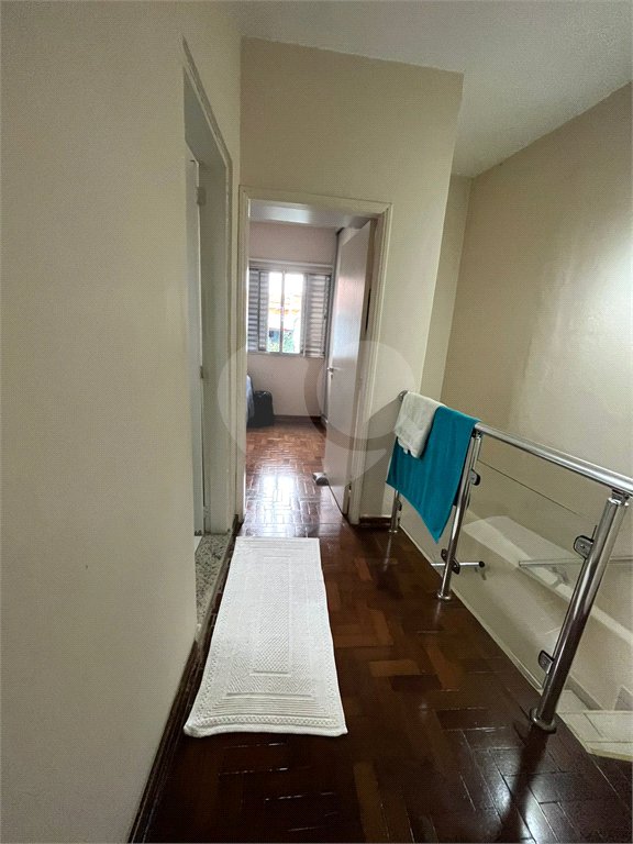 Casa à venda com 4 quartos em Santana, São Paulo, SP