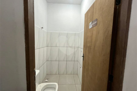 Barracão para alugar em Vila Aurora, Itapetininga, SP