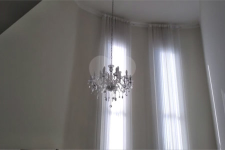 Casa à venda com 3 suítes no condomínio Damha III, São Carlos - SP
