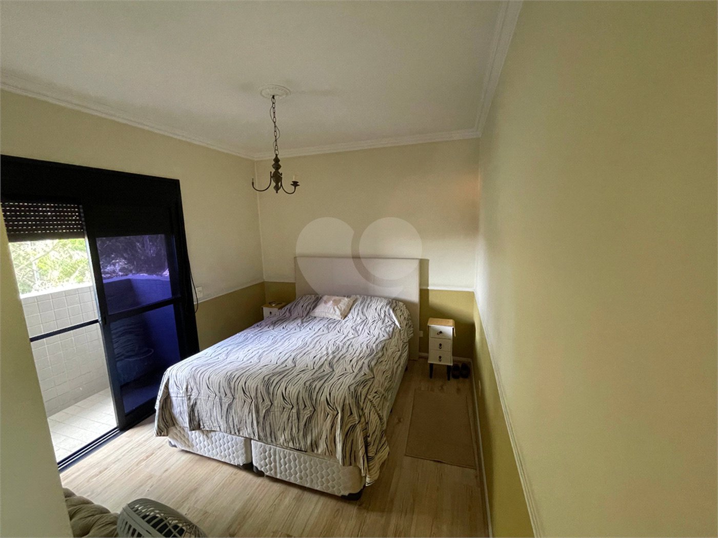 Apartamento à venda com 3 quartos, sendo 1 suíte,  em Lar São Paulo, São Paulo, SP