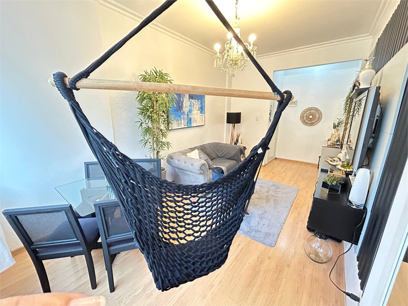 Apartamento à venda com 2 quartos em Alto da Boa Vista, Rio de Janeiro, RJ