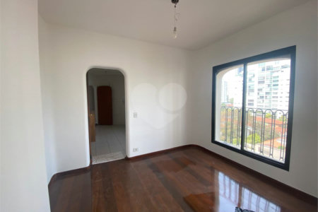 Apartamento para alugar com 3 suítes em Pinheiros, São Paulo, SP