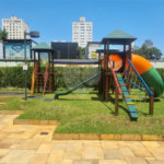 Apartamento à venda com 3 quartos, sendo 1 suíte, em Santo Amaro, São Paulo, SP