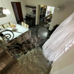 Sobrado à venda com 5 quartos, sendo 1 suíte,  em Cidade Alta, Cuiabá, MT