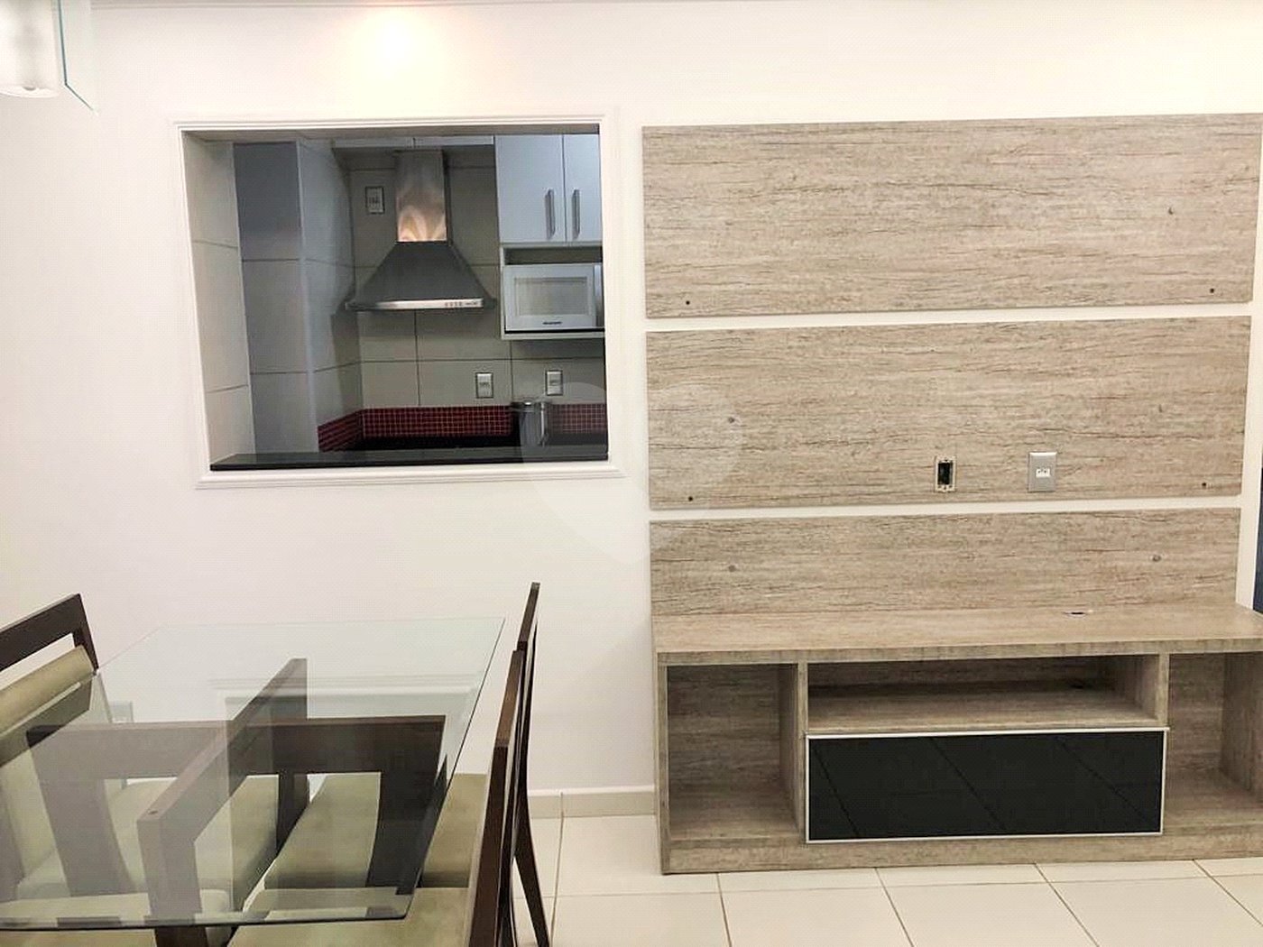 Apartamento à venda com 2 quartos em Jardim Panorama, Valinhos, SP