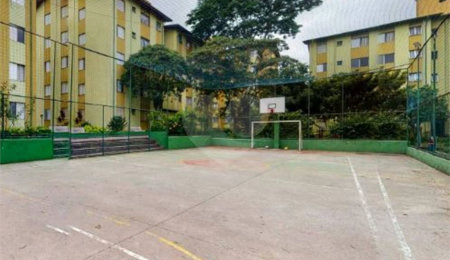Apartamento à venda com 2 quartos em Vila Nova Cachoeirinha, São Paulo, SP