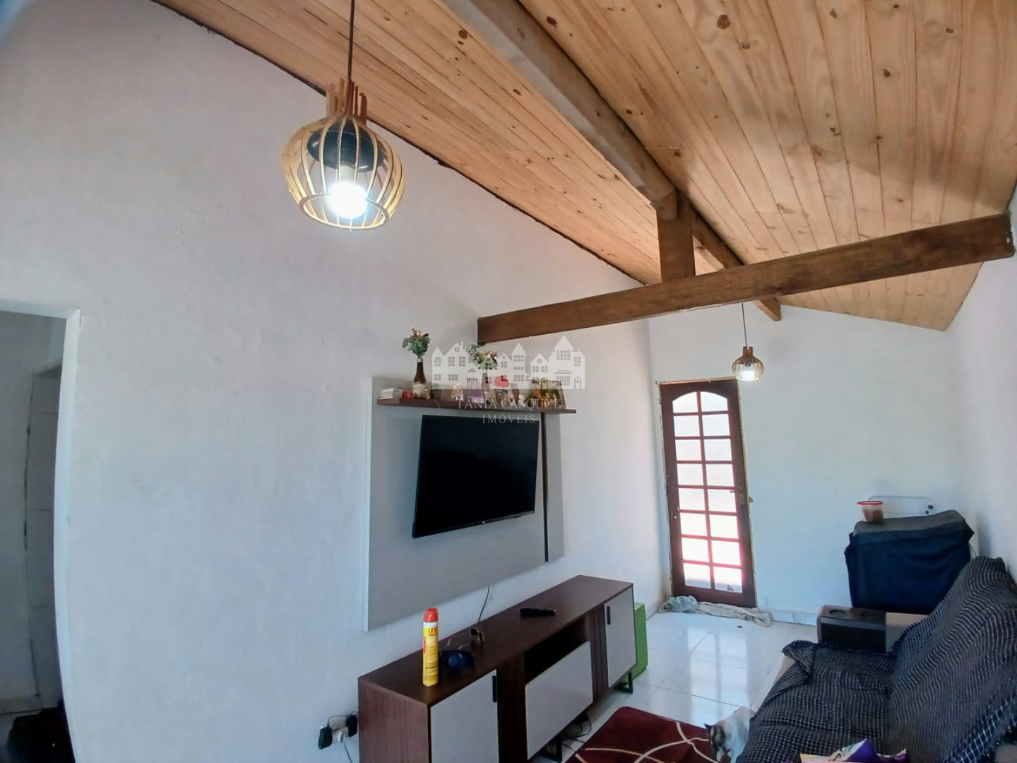 Casa, 2 quartos, 62 m² - Foto 9