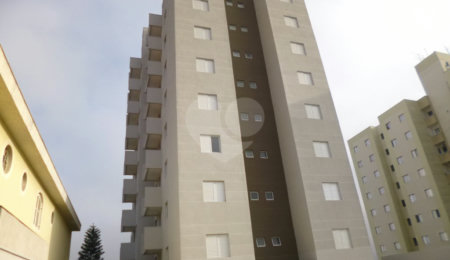 Apartamento à venda com 2 quartos, sendo 1 suíte, em Vila Mazzei, São Paulo, SP