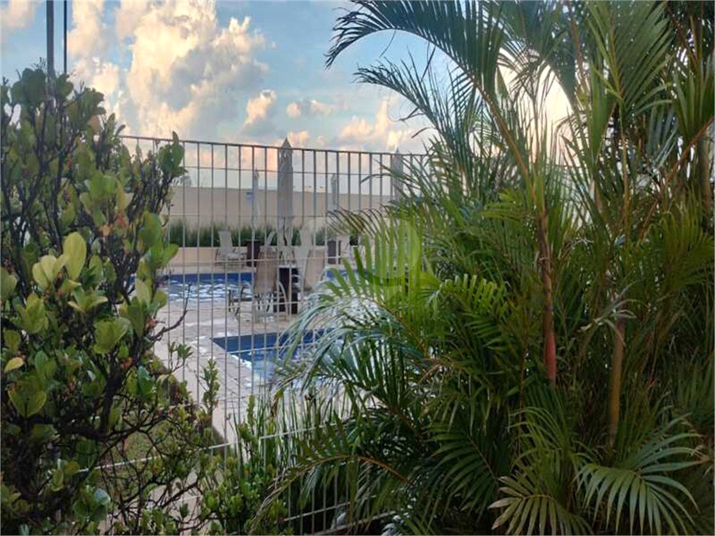 Apartamento à venda com 2 quartos em Jaguaré, São Paulo, SP