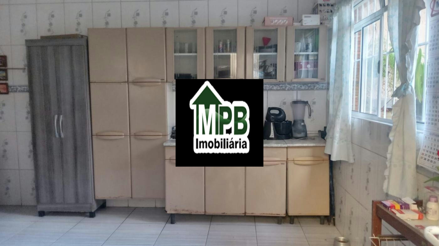 Sobrado à venda com 2 quartos em Jardim Maria Antônia Prado, Sorocaba, SP
