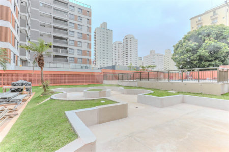 Apartamento à venda com 4 suítes em Moema, São Paulo, SP