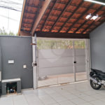 Casa à venda com 3 quartos, sendo 1 suíte, em Núcleo Residencial Professor Carlos Aldrovandi, Indaiatuba, SP