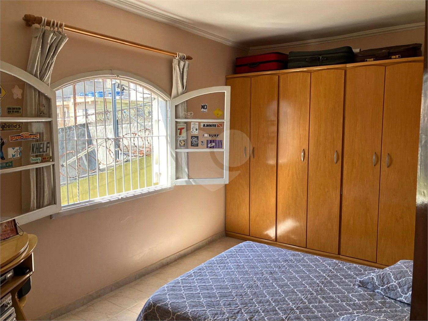 Casa à venda com 3 quartos em Jardim Peri, São Paulo, SP