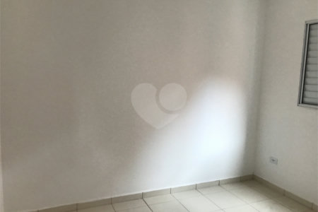 Apartamento à venda com 1 quarto em Aparecidinha, Sorocaba, SP