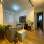 Apartamento à venda com 2 quartos em Parque Edu Chaves, São Paulo, SP