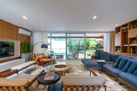 Casa à venda com 3 suítes em Retiro Morumbi, São Paulo, SP