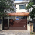 Sobrado à venda com 3 suítes em Parada Inglesa, São Paulo, SP
