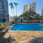 Casa com 6 dormitórios à venda, 650 m² por R$ 3.700.000,00 - Ilha Porchat - São Vicente/SP