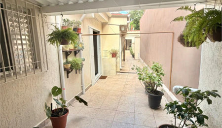 Casa à venda com 3 quartos em Cangaíba, São Paulo, SP