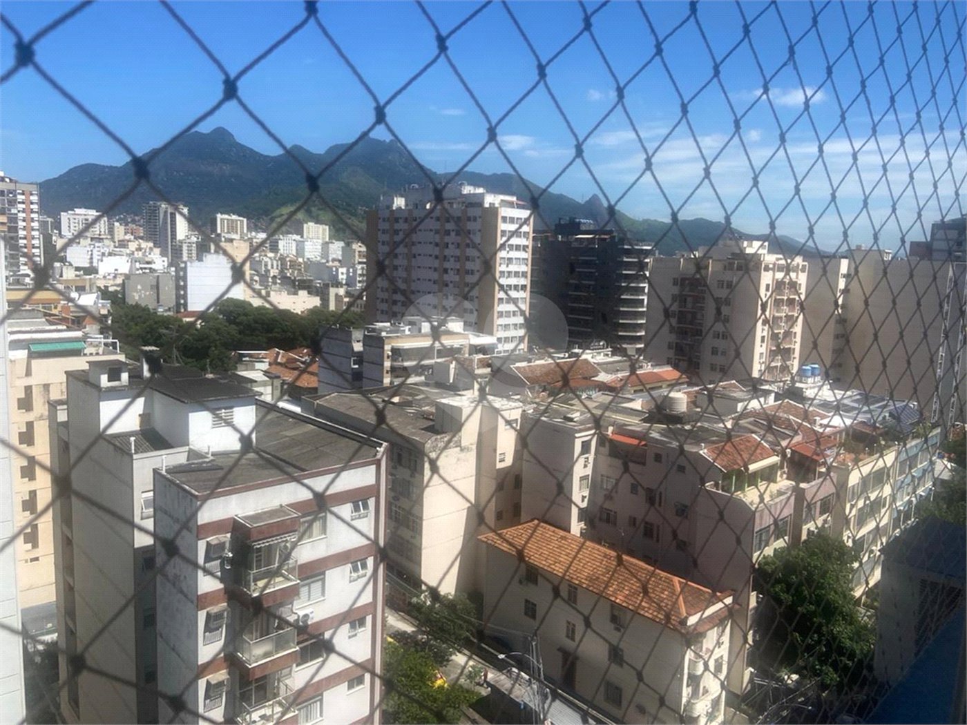 Apartamento à venda ou para alugar com 3 quartos em Tijuca, Rio de Janeiro, RJ