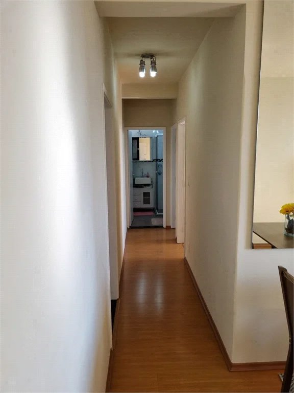 Apartamento à venda com 2 quartos em Parque Residencial da Lapa, São Paulo, SP