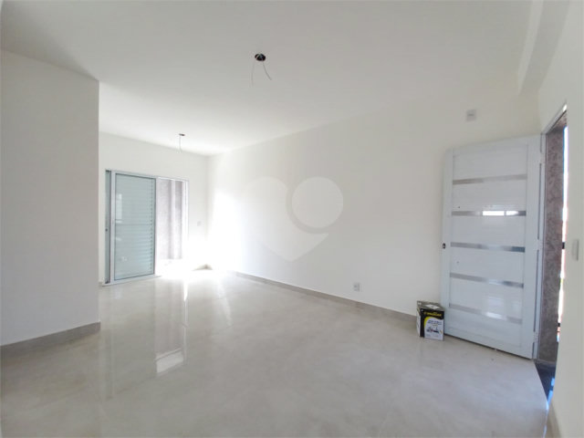 Casa à venda com 3 quartos no condomínio Sou + Piatá, São Paulo - SP