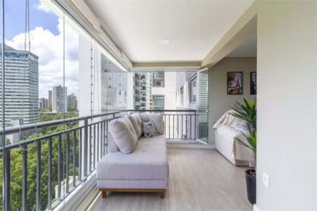 Apartamento à venda com 3 quartos, sendo 1 suíte, em Jardim Vazani, São Paulo, SP