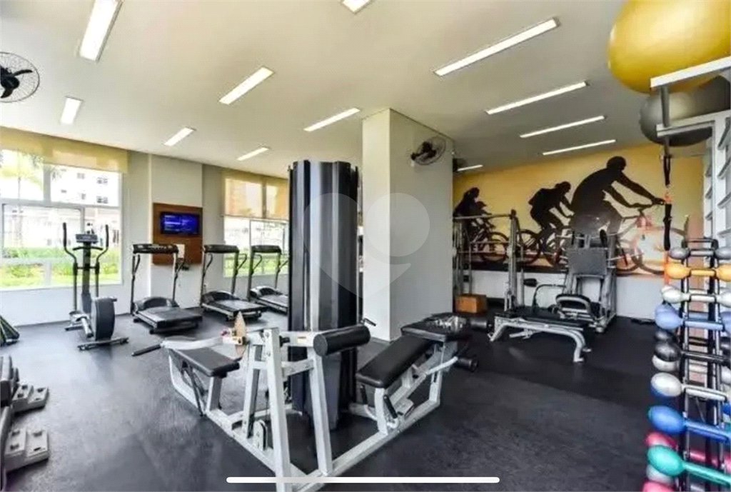 Apartamento à venda com 3 quartos, sendo 1 suíte, no Centro, São Bernardo do Campo, SP