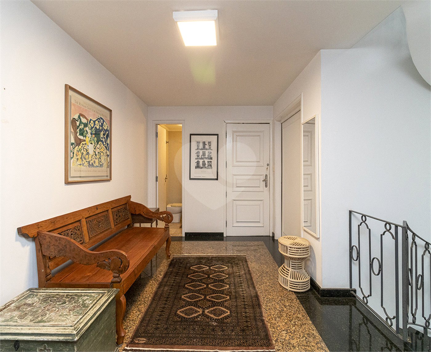 Casa à venda com 3 quartos, sendo 2 suítes, em Alto de Pinheiros, São Paulo, SP
