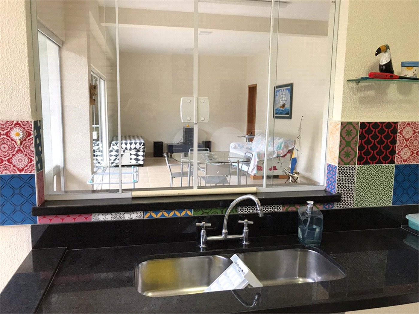 Casa à venda com 3 suítes no condomínio Alpes da Cantareira, Mairiporã - SP