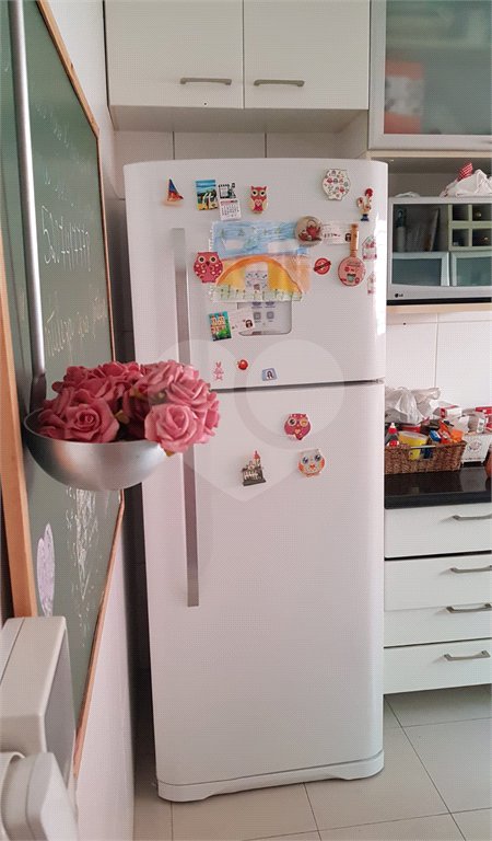 Casa à venda com 3 suítes em Santana, São Paulo, SP