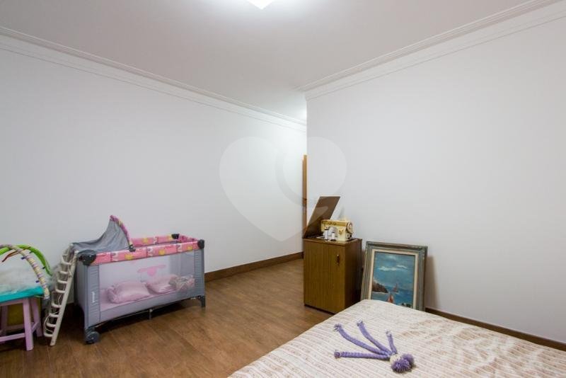 Casa Térrea à venda com 5 suítes em Jardim Marajoara, São Paulo, SP