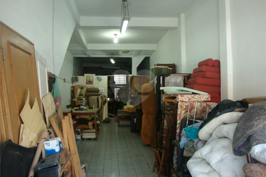 Sobrado à venda com 3 quartos em Casa Verde, São Paulo, SP