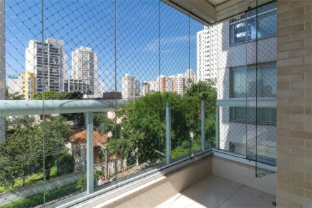 Apartamento à venda com 3 suítes em Água Branca, São Paulo, SP