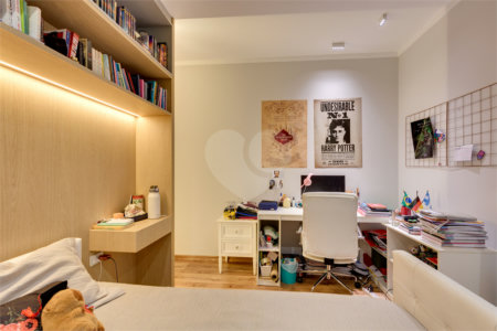 Casa à venda com 3 suítes no condomínio Villa Splendore, São Paulo - SP