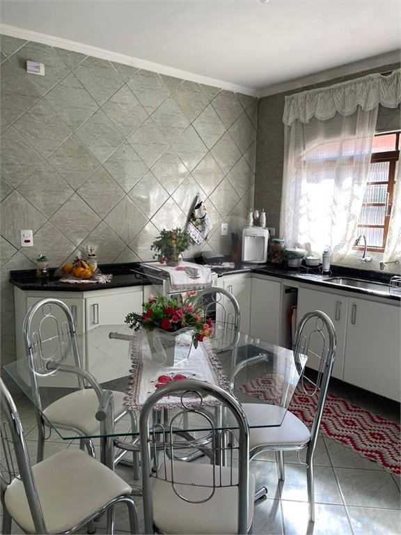 Casa à venda com 2 quartos no condomínio Villa das Andorinhas, São Paulo - SP