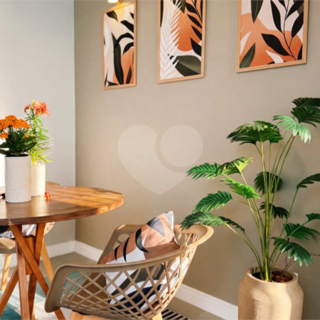 Apartamento à venda com 2 quartos em Jardim São Carlos, Sorocaba, SP