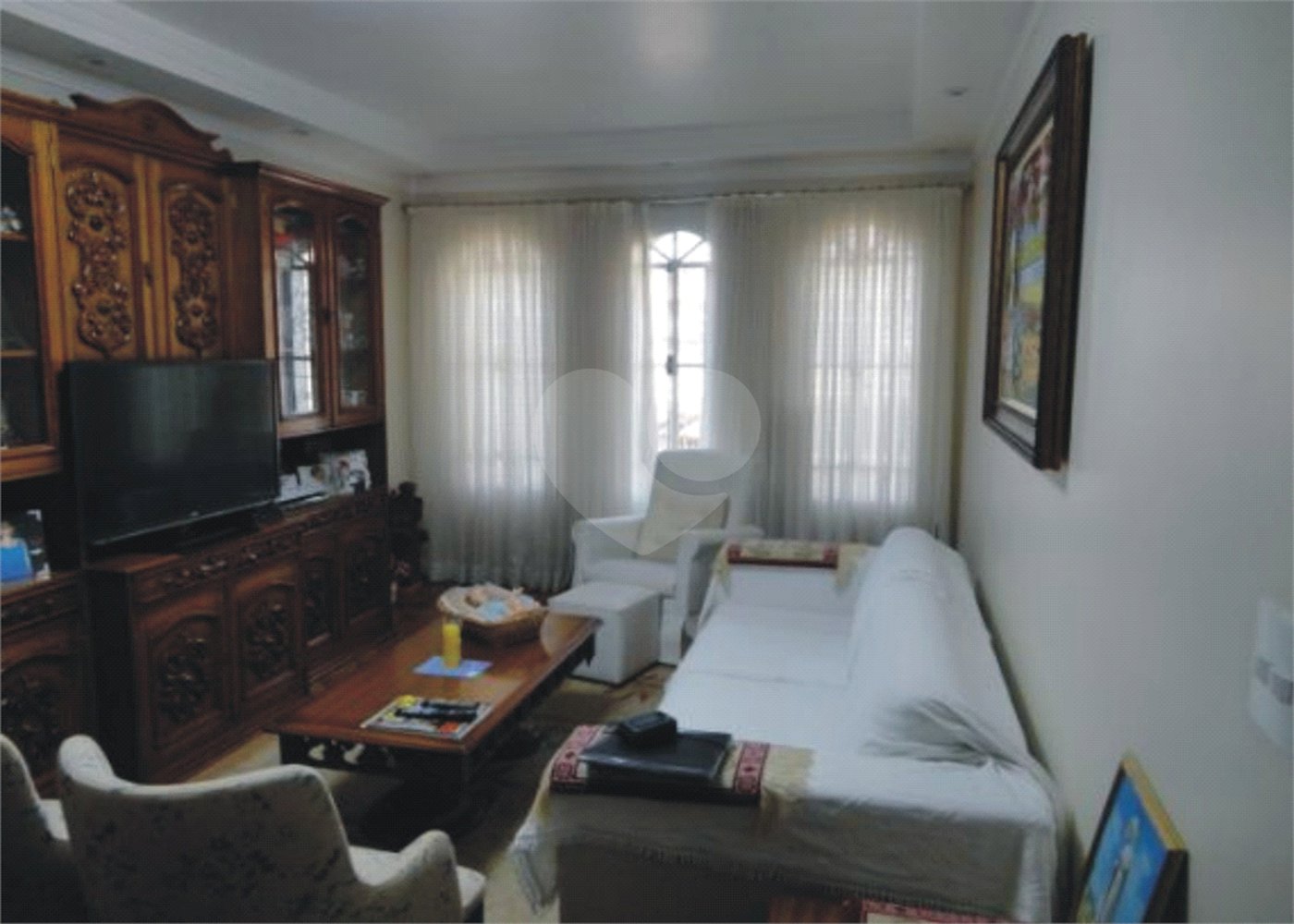 Sobrado à venda com 4 quartos, sendo 1 suíte, em Vila Gustavo, São Paulo, SP