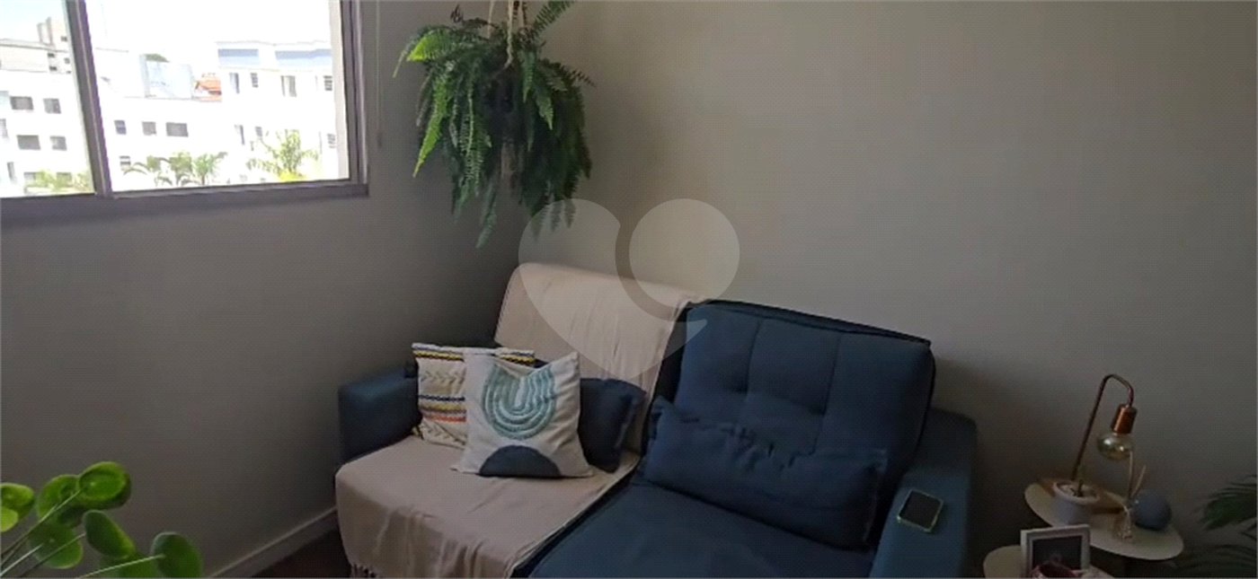 Apartamento à venda com 2 quartos em Vila Jardini, Sorocaba, SP