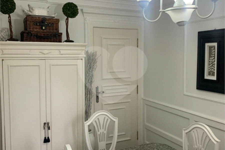 Apartamento à venda com 3 suítes em Morumbi, São Paulo, SP