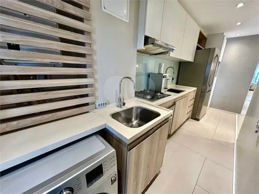 Apartamento à venda com 2 quartos, sendo 1 suíte,  em Botafogo, Rio de Janeiro, RJ