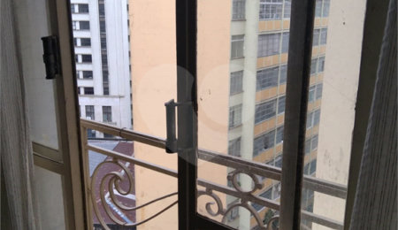 Studio à venda com 1 quarto no Centro, São Paulo, SP