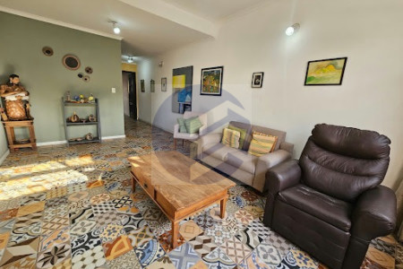 CASA À VENDA NO BUTANTÃ | 203 m² | 3 DORMITÓRIOS | 2 VAGAS